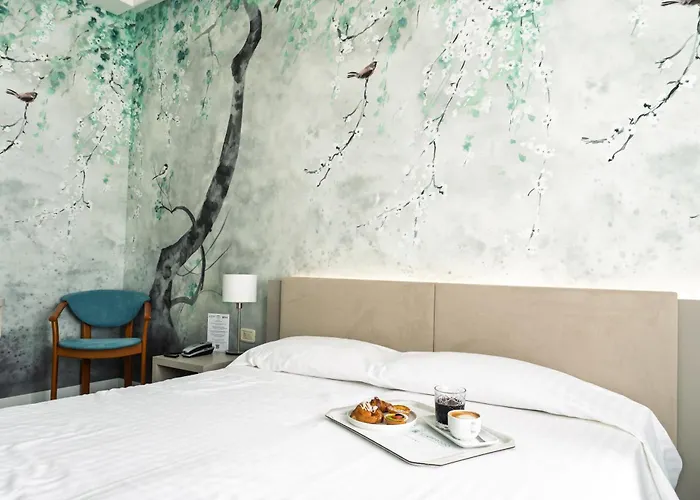 Hotel L'approdo Castiglione della Pescaia