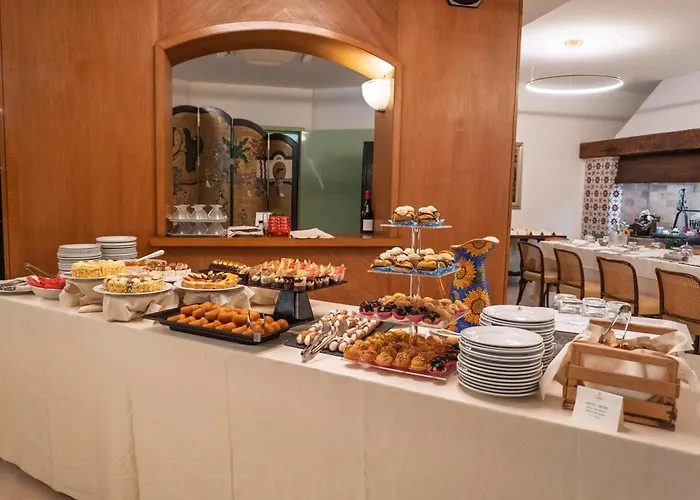 L'approdo Castiglione della Pescaia