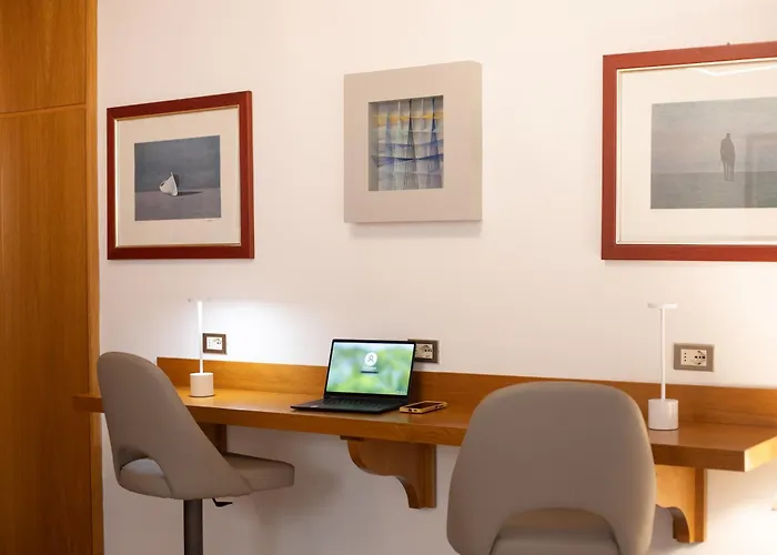 L'approdo 4* Castiglione della Pescaia