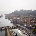 L'approdo 4*