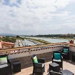L'approdo Castiglione della Pescaia